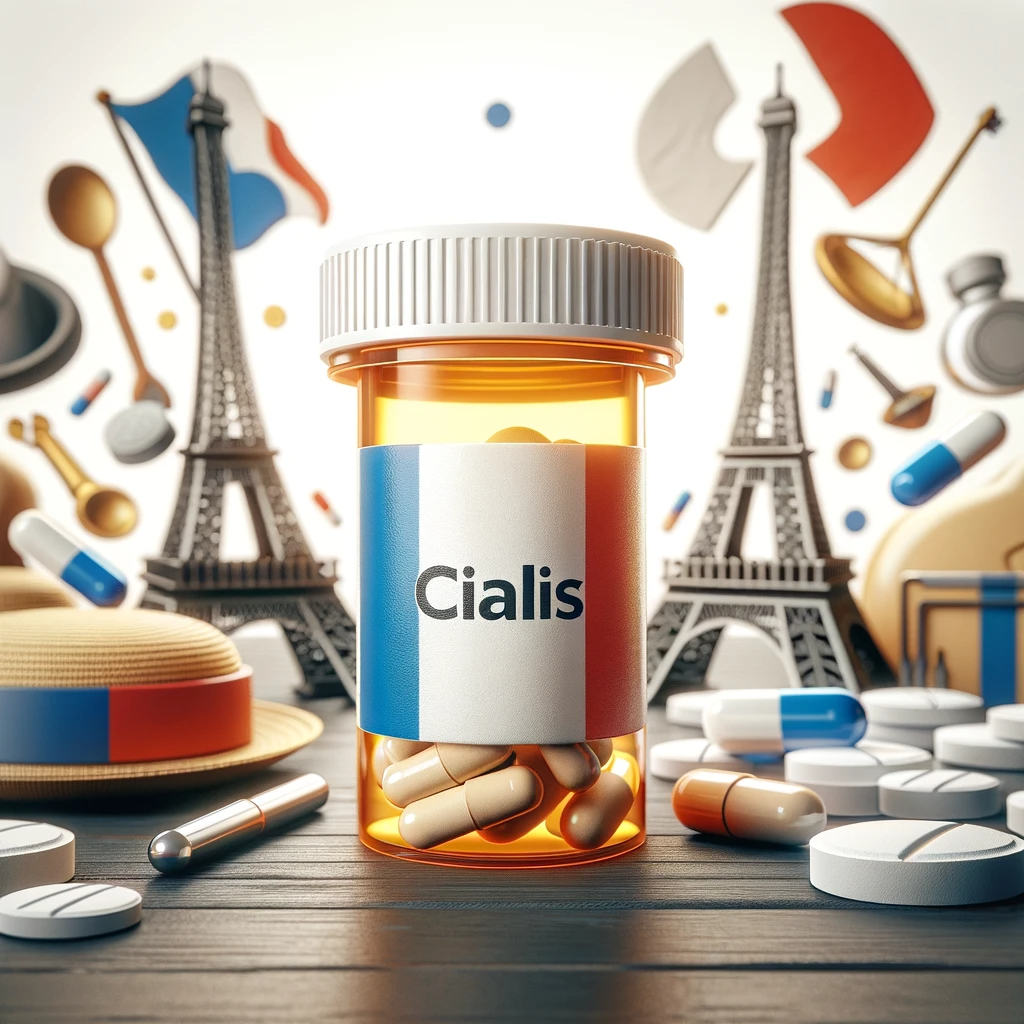 Cialis prix de vente en pharmacie 